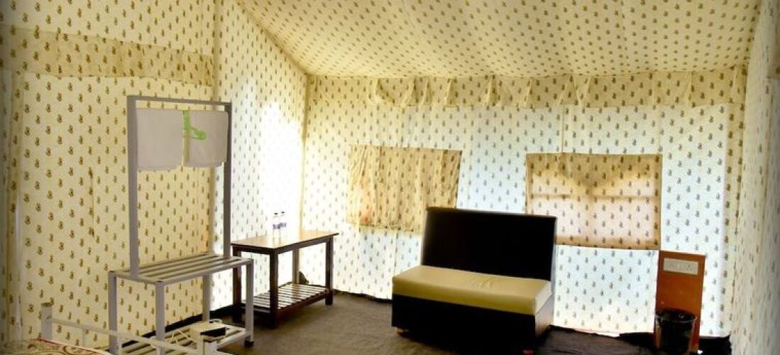 tiger queen ranthambore