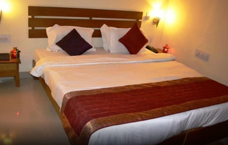 tiger queen ranthambore