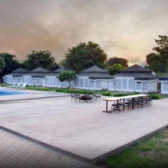 tiger queen ranthambore