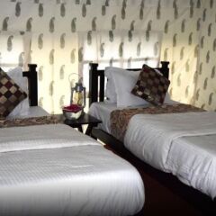 tiger queen ranthambore