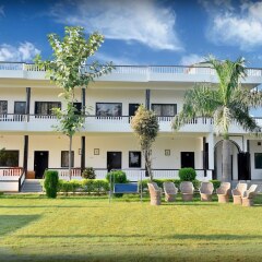 tiger queen ranthambore