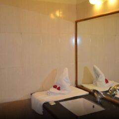 tiger queen ranthambore