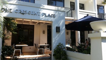 One Crescent Place,Boracay>>Balabag,3 star