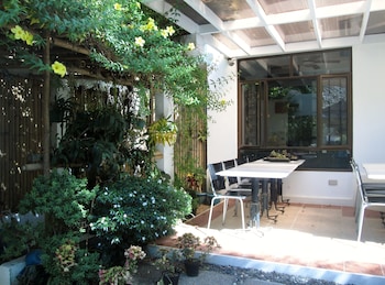 One Crescent Place,Boracay>>Balabag,3 star