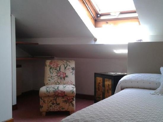 santiago de compostela