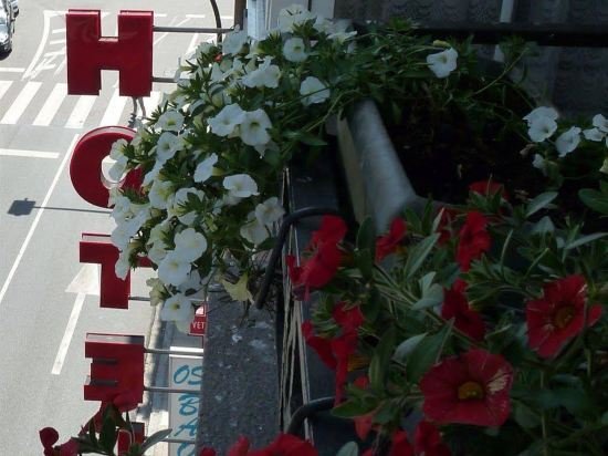 santiago de compostela