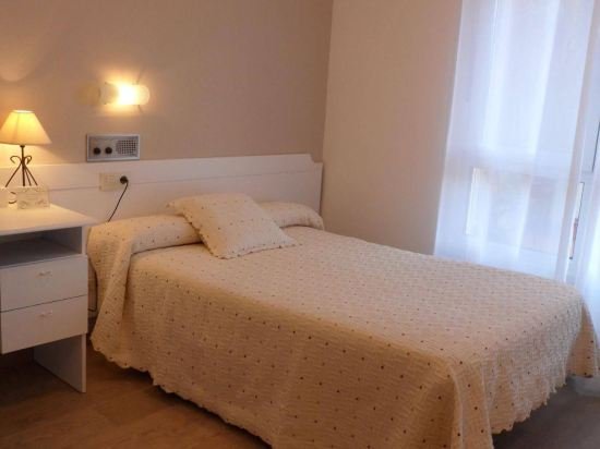 santiago de compostela