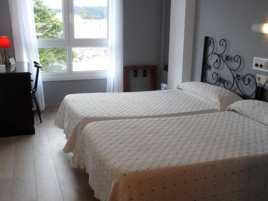 santiago de compostela