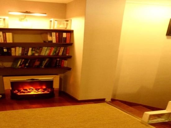 santiago de compostela