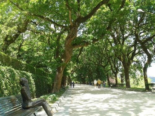 santiago de compostela