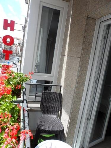 santiago de compostela