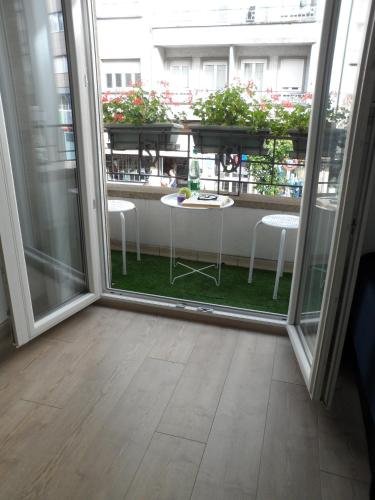 santiago de compostela