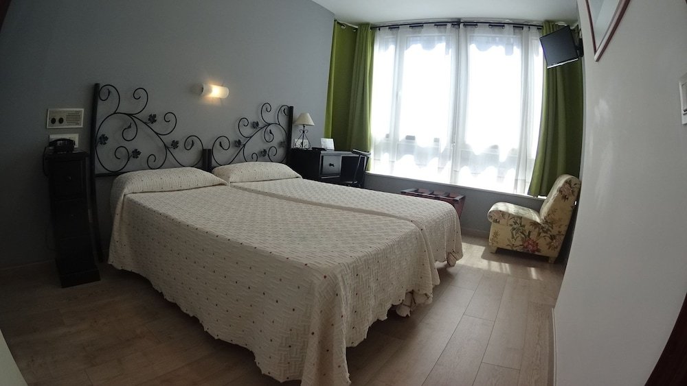 santiago de compostela