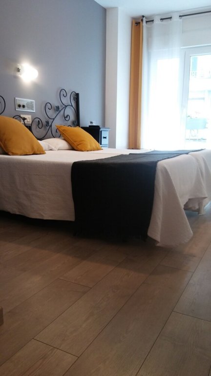 santiago de compostela