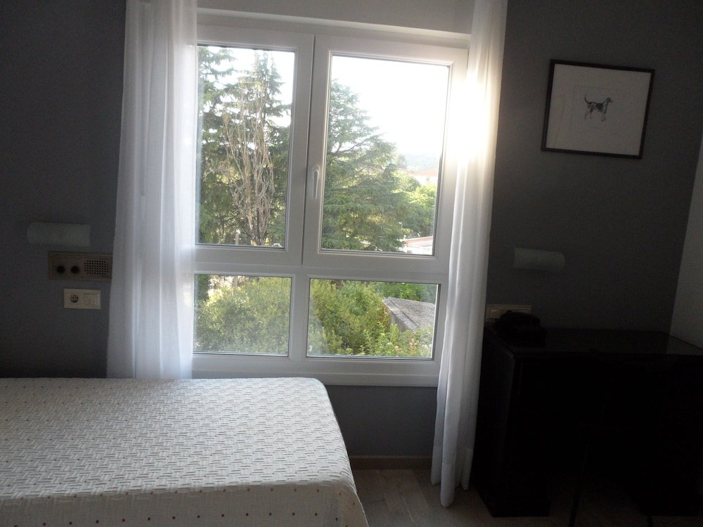 santiago de compostela