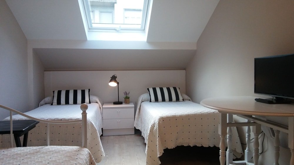 santiago de compostela