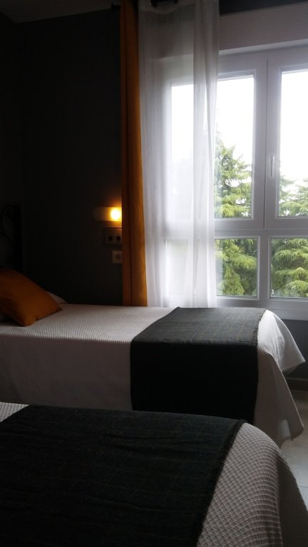 santiago de compostela