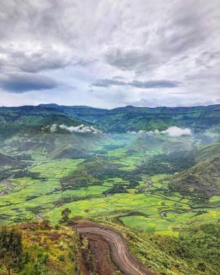 Lalibela Roha Tour,,3 star