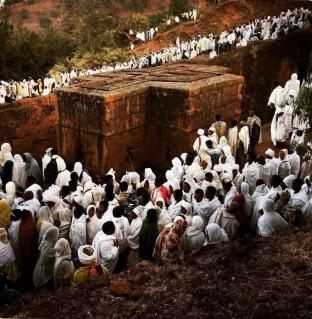 Lalibela Roha Tour,,3 star