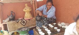 Lalibela Roha Tour,,3 star