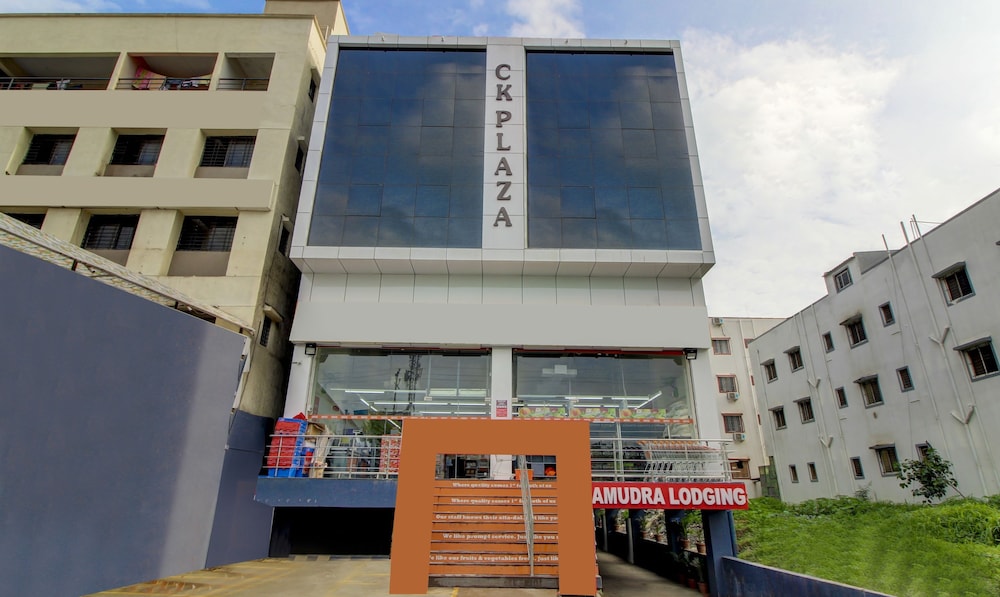pune