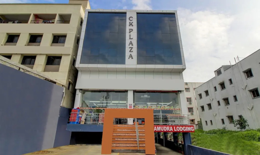 pune