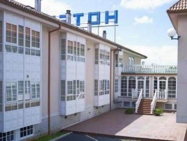 santiago de compostela