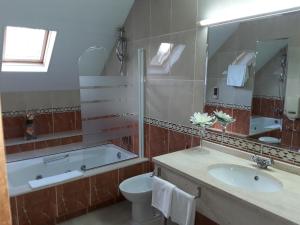 santiago de compostela