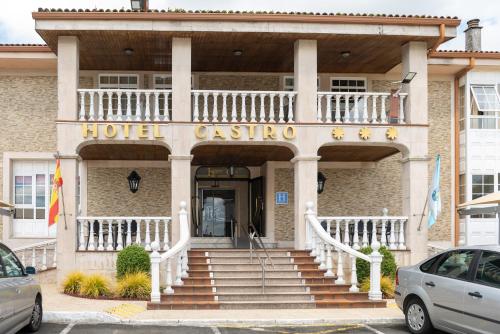 hotel castro
