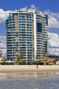 Reflection Tower Two,Gold Coast>>Coolangatta,5 star