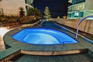 Reflection Tower Two,Gold Coast>>Coolangatta,5 star