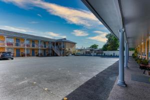 Hunter Valley Motel,Hunter Valley>>Cessnock,3 star