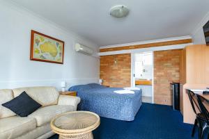 hunter valley motel