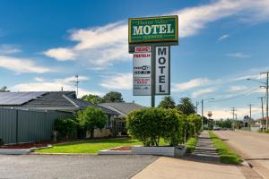 Hunter Valley Motel,Hunter Valley>>Cessnock,3 star