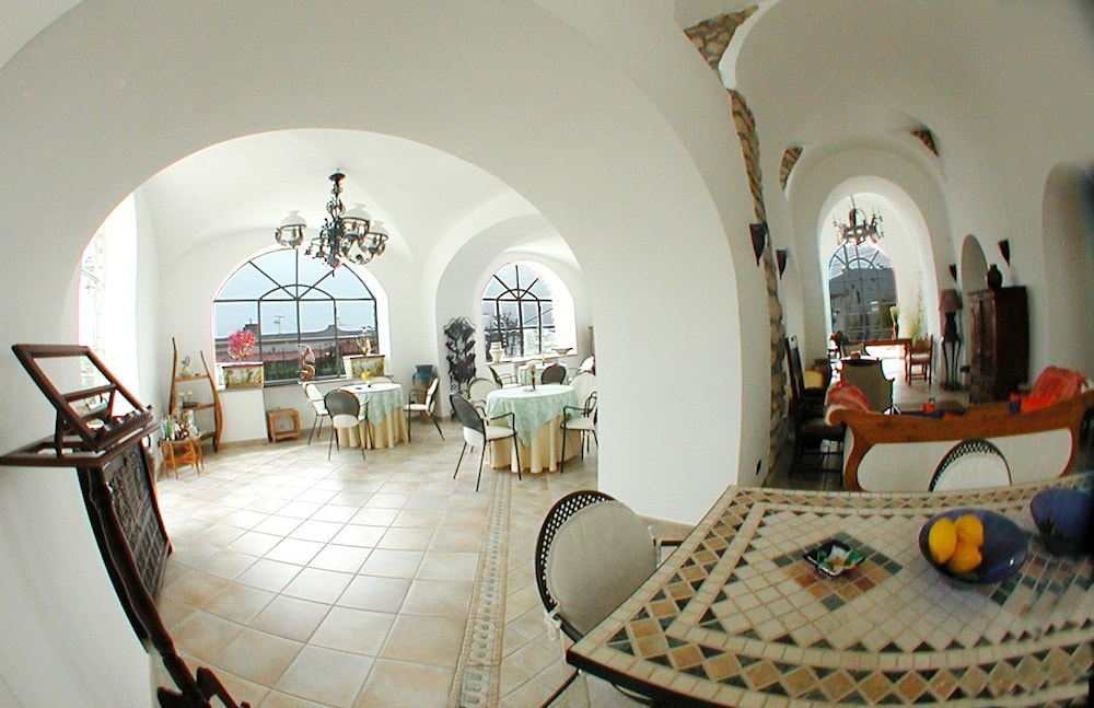 villa tara