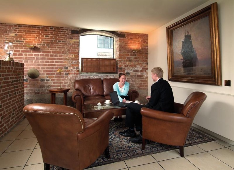 copenhagen strand hotel