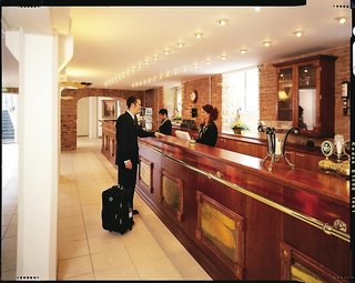 Copenhagen Strand Hotel,Copenhagen K>>Copenhagen,4 star