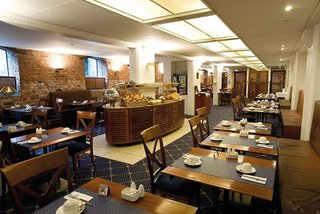 Copenhagen Strand Hotel,Copenhagen K>>Copenhagen,4 star