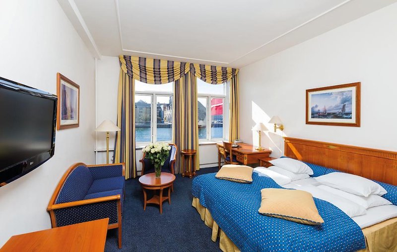copenhagen strand hotel