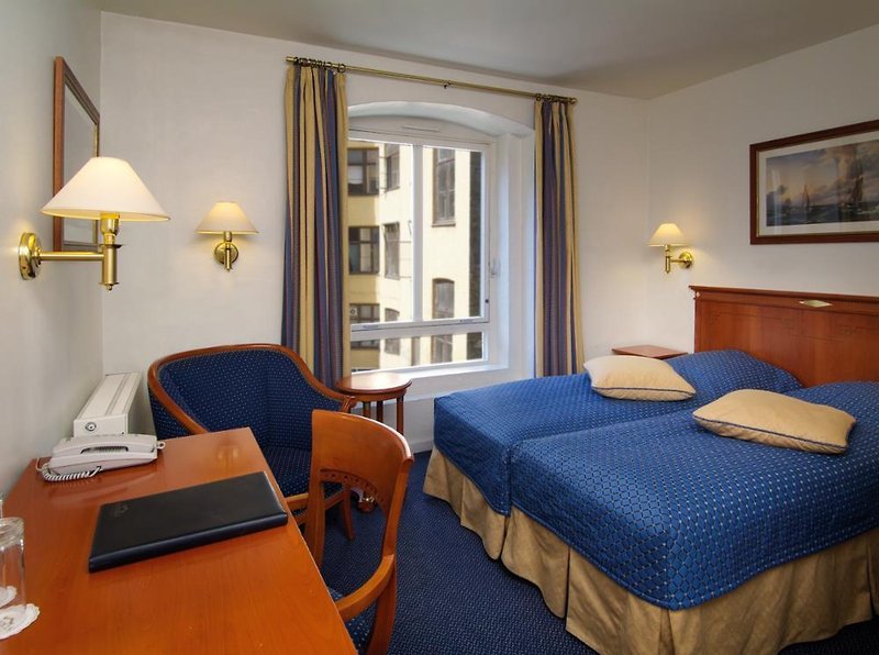 copenhagen strand hotel