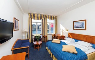 copenhagen strand hotel