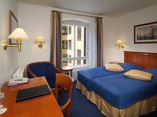 copenhagen strand hotel