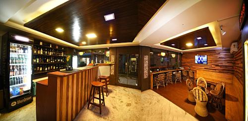 Hotel Livin Kathmandu,,3 star