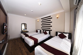 hotel livin kathmandu