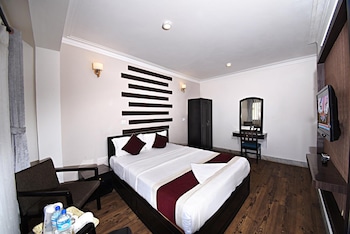 hotel livin kathmandu