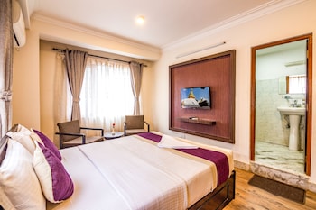 hotel livin kathmandu