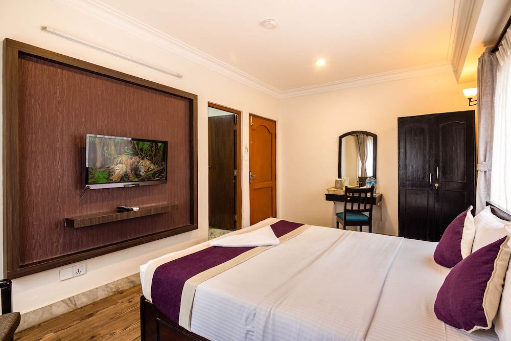 hotel livin kathmandu