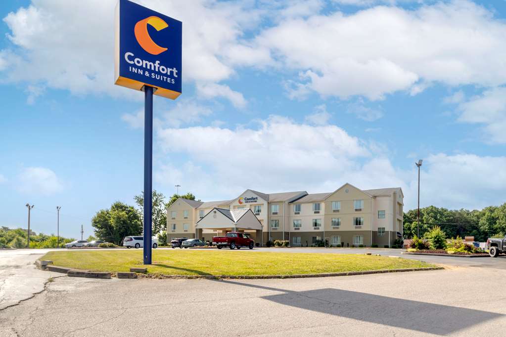 Comfort Inn & Suites,In Corbin,3 star