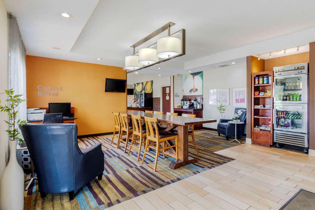 Comfort Inn & Suites,In Corbin,3 star