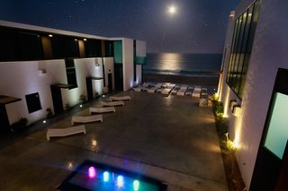 Vidasoul,East Cape>>Cabo San Lucas,4 star